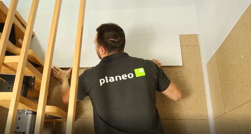 planeo Rivestimento Murale - Risposte alle domande frequenti 3